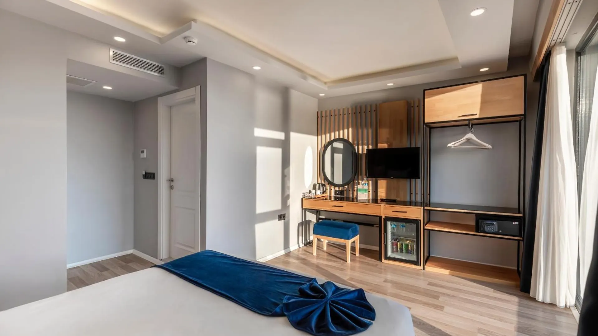 Union Hotel Karakoey Istanbulská provincie