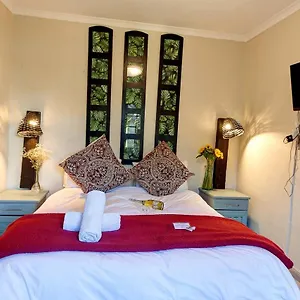 ** Pensión Strand Guesthouse Sudáfrica
