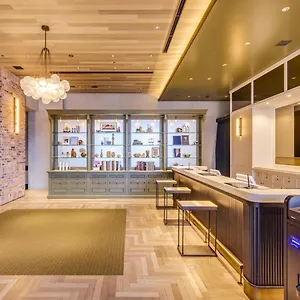 **** Hotel Miyako Takanawa Japón
