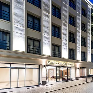 Carina Gold And Restaurant Κωνσταντινούπολη