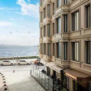 Dream Karakoey Bosphorus Κωνσταντινούπολη