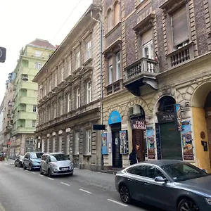 A10 Center Βουδαπέστη