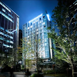 **** Hotel Daiwa Roynet Nishi-shinjuku Premier Japón