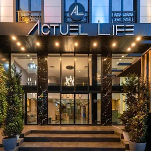 Actuel Life - Special Class Frühstückspension