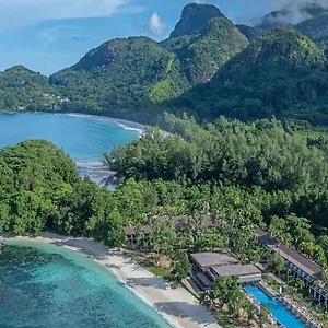 ***** Resort Avani+ Barbarons Seychelles Seychelles