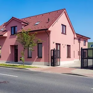 De Luna 3*, Prag Tschechische Republik