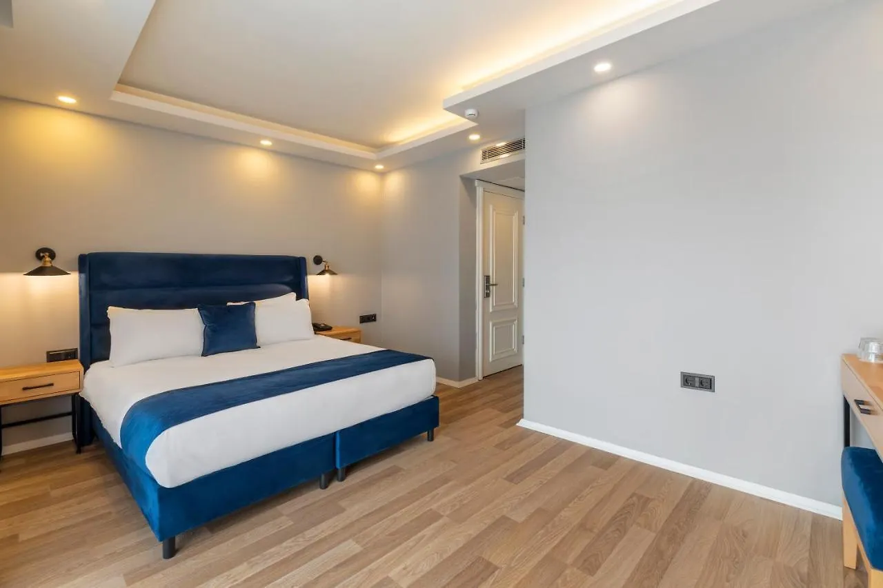 Union Hotel Karakoey Κωνσταντινούπολη 0*,  Τουρκία
