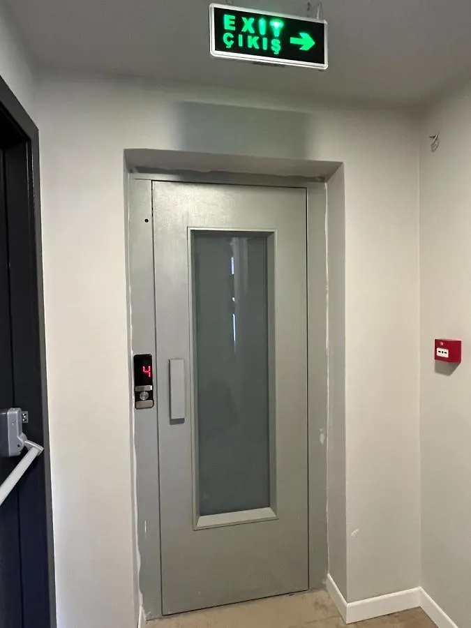 Union Hotel Karakoey Κωνσταντινούπολη 0*,
