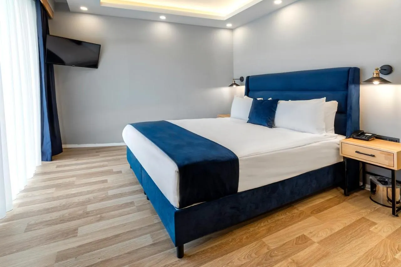 Union Hotel Karakoey Κωνσταντινούπολη