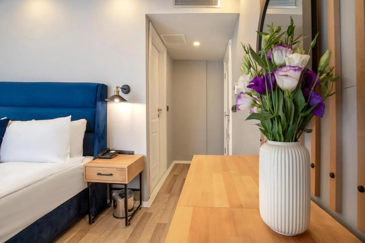 Union Hotel Karakoey Κωνσταντινούπολη