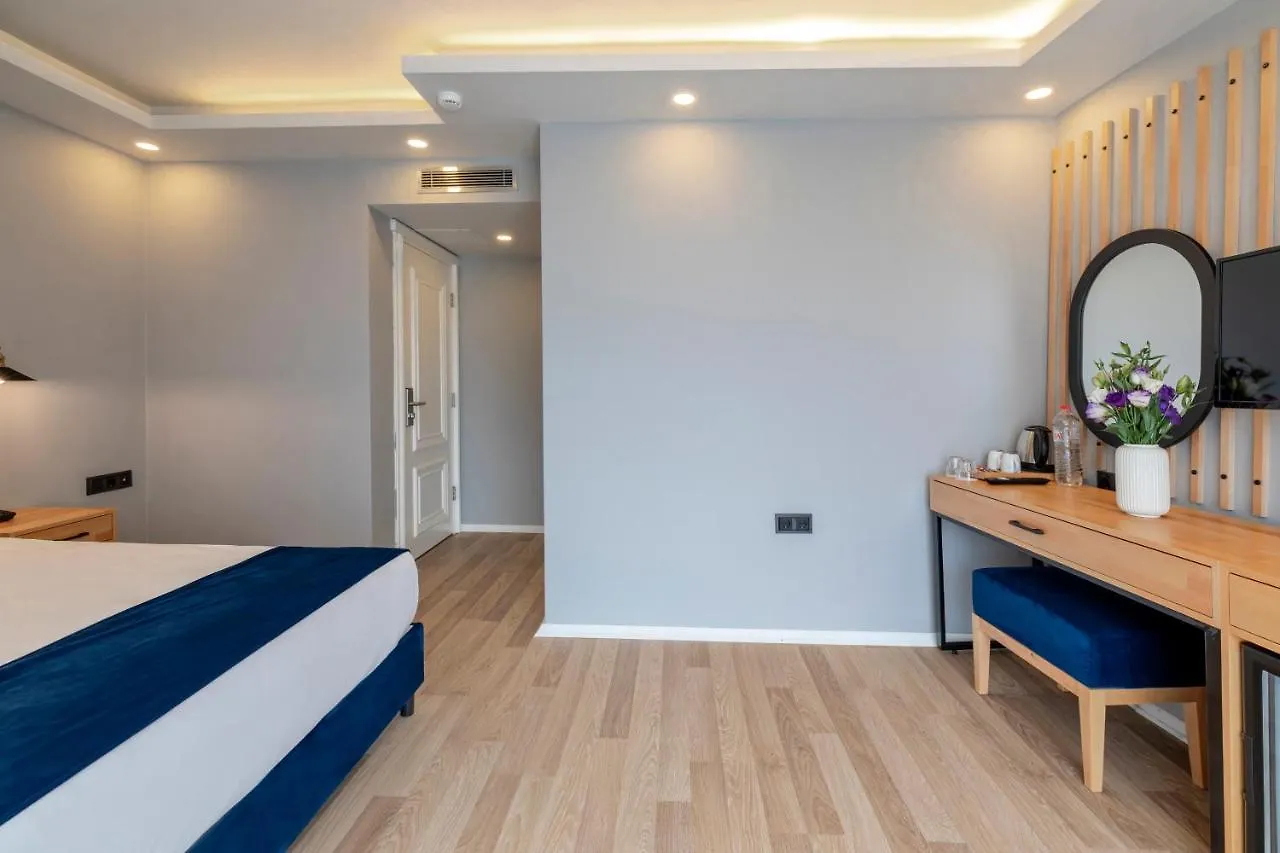 Union Hotel Karakoey Κωνσταντινούπολη
