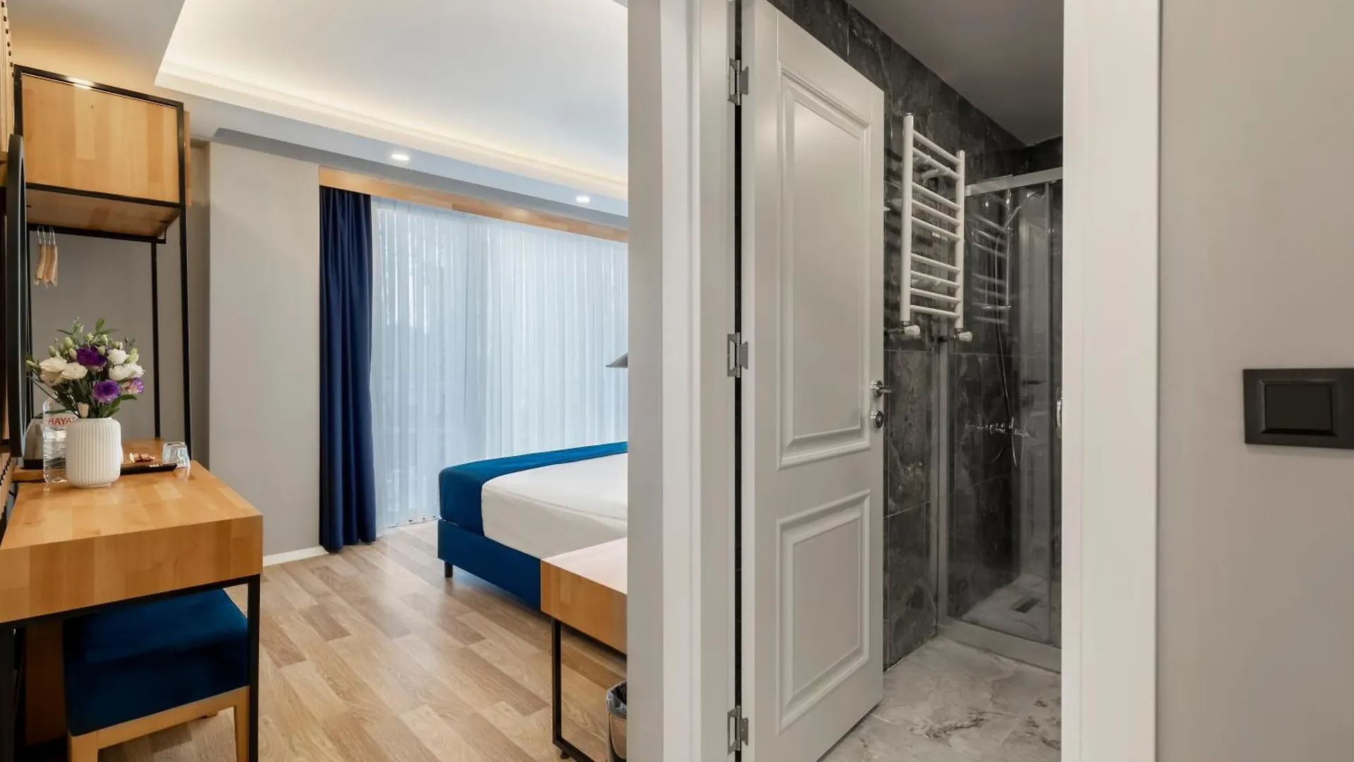 Union Hotel Karakoey Κωνσταντινούπολη