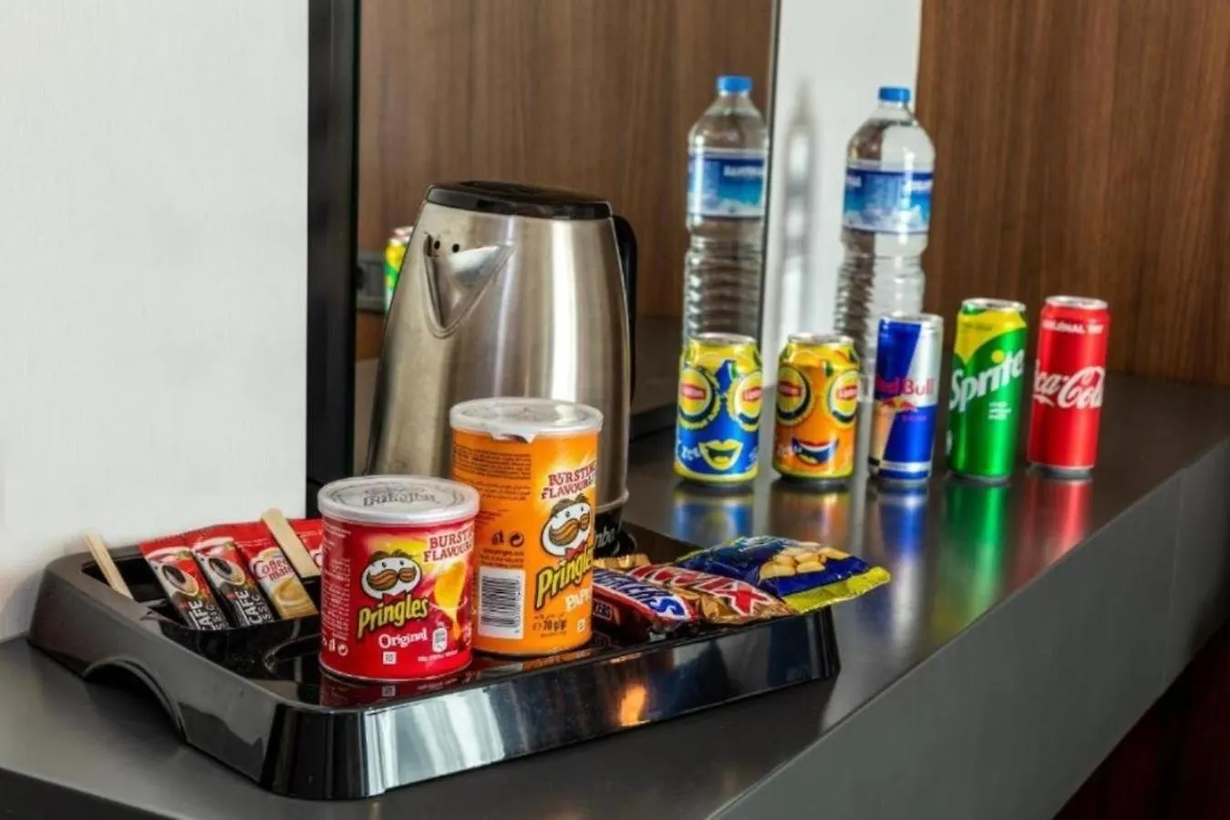 Union Hotel Karakoey Κωνσταντινούπολη 0*,