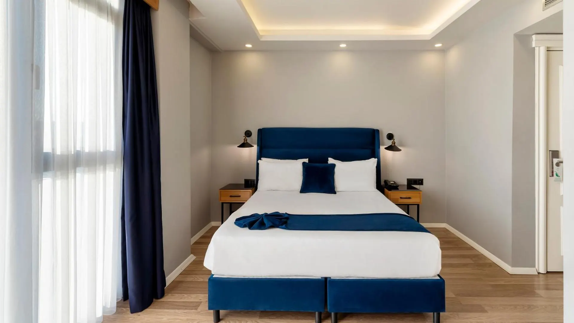 Union Hotel Karakoey Κωνσταντινούπολη Τουρκία
