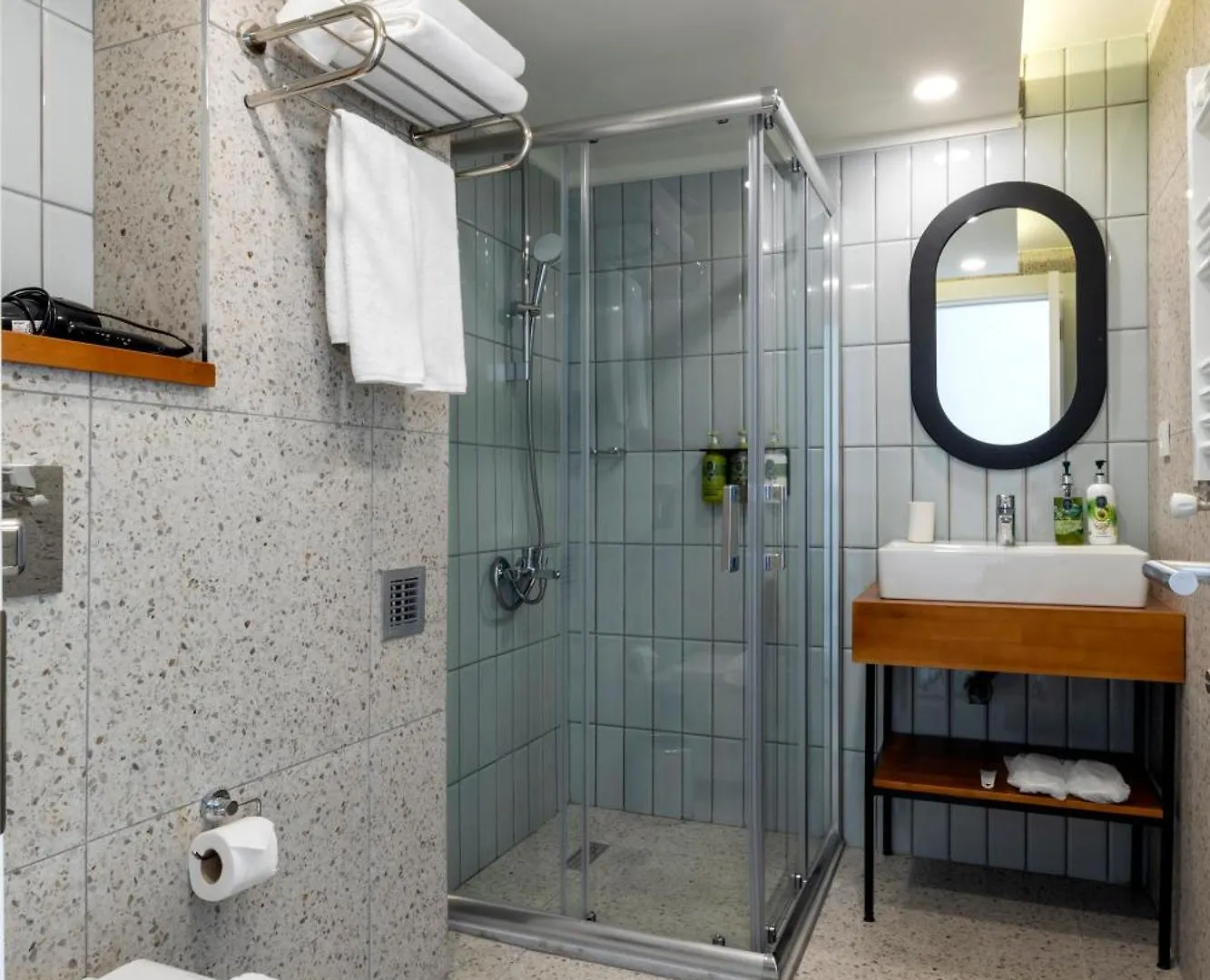 Union Hotel Karakoey Isztambul