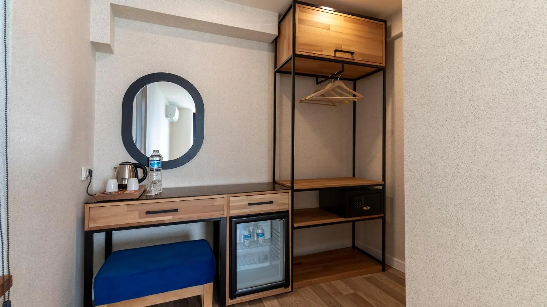 Union Hotel Karakoey Isztambul