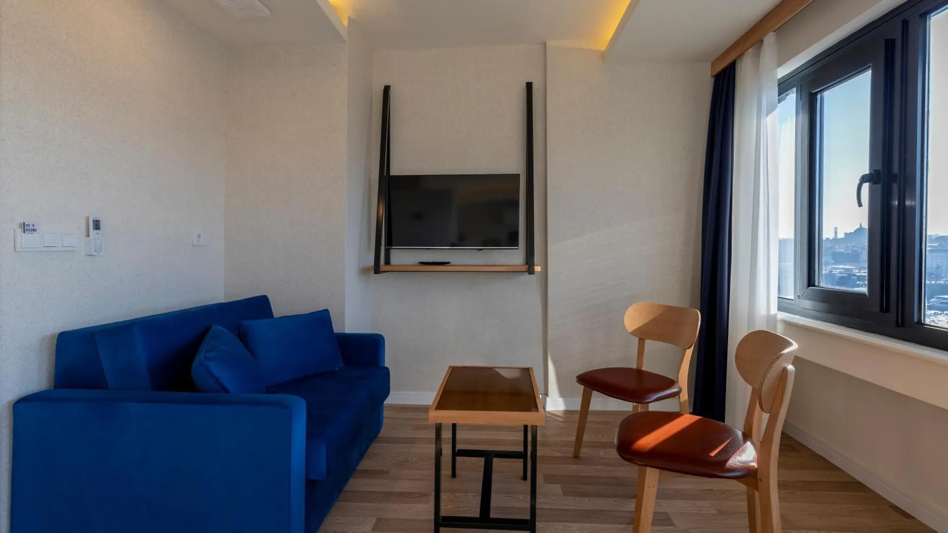 Union Hotel Karakoey Κωνσταντινούπολη Τουρκία