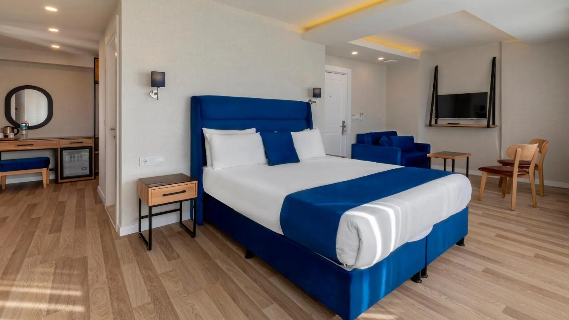 Union Hotel Karakoey Κωνσταντινούπολη