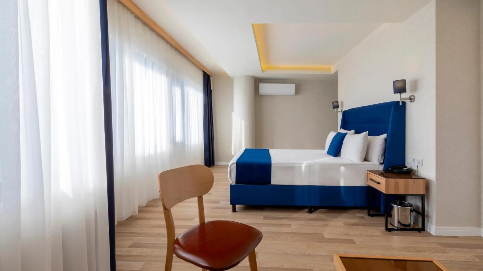 Union Hotel Karakoey Κωνσταντινούπολη