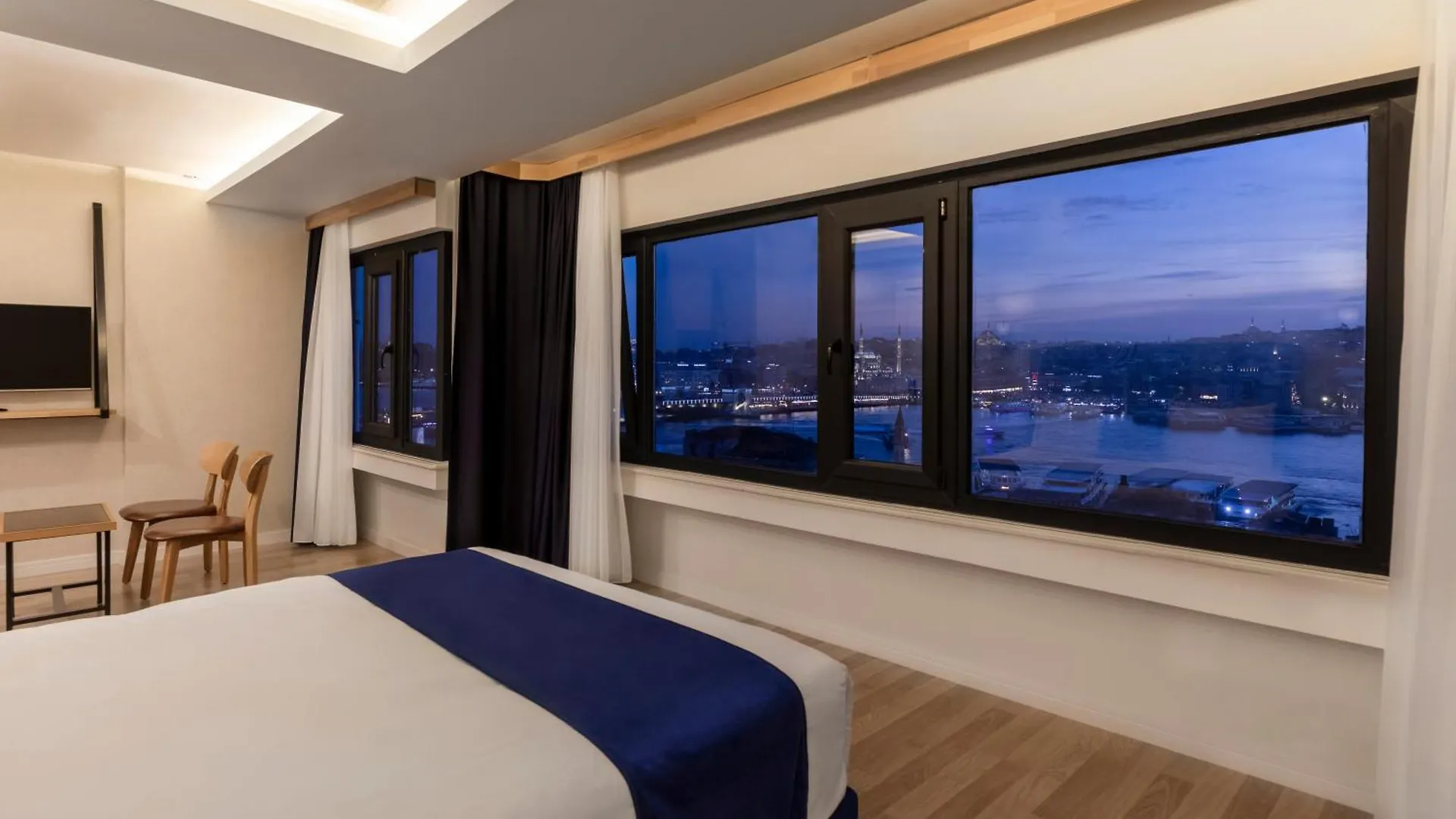Union Hotel Karakoey Κωνσταντινούπολη