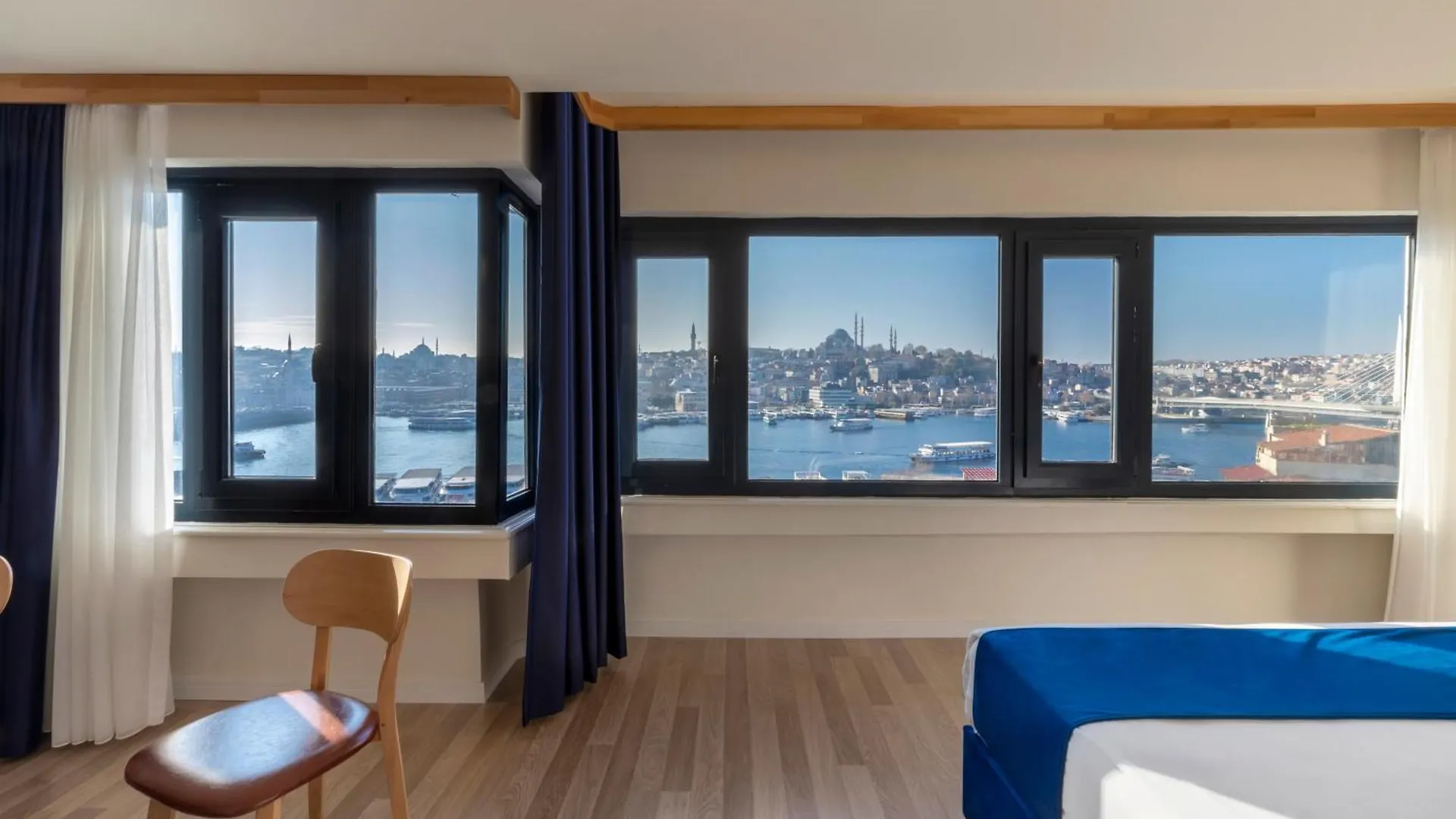 Union Hotel Karakoey Istanbul 0*,  Tyrkiet