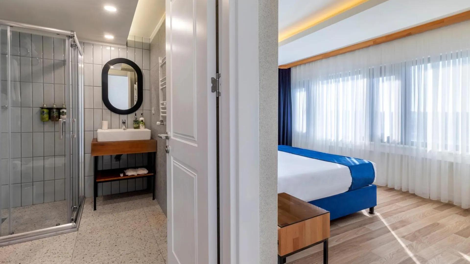 Union Hotel Karakoey Κωνσταντινούπολη