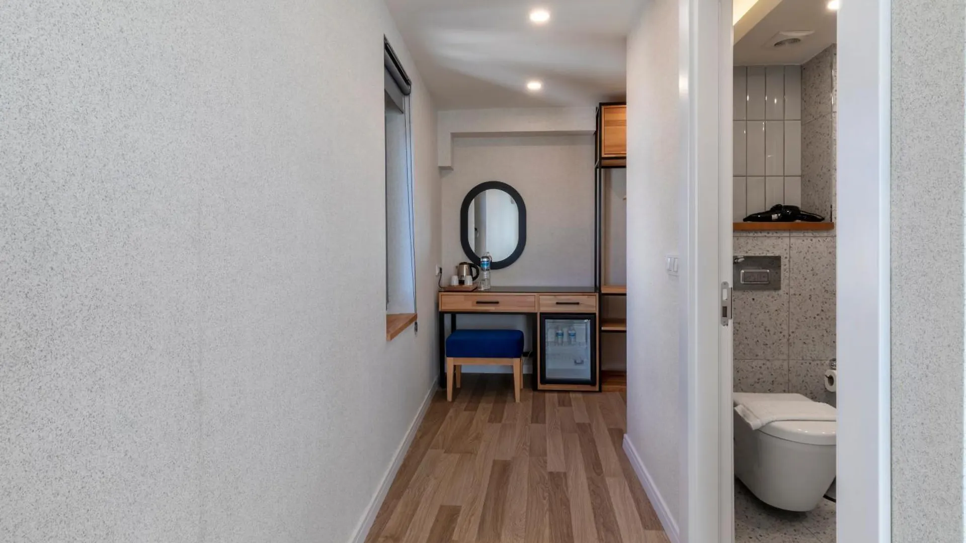 Union Hotel Karakoey Κωνσταντινούπολη Τουρκία