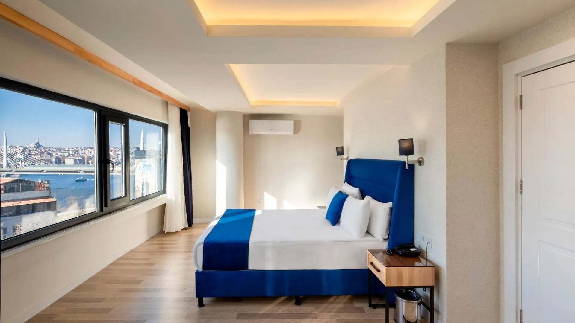 Union Hotel Karakoey Κωνσταντινούπολη 0*,