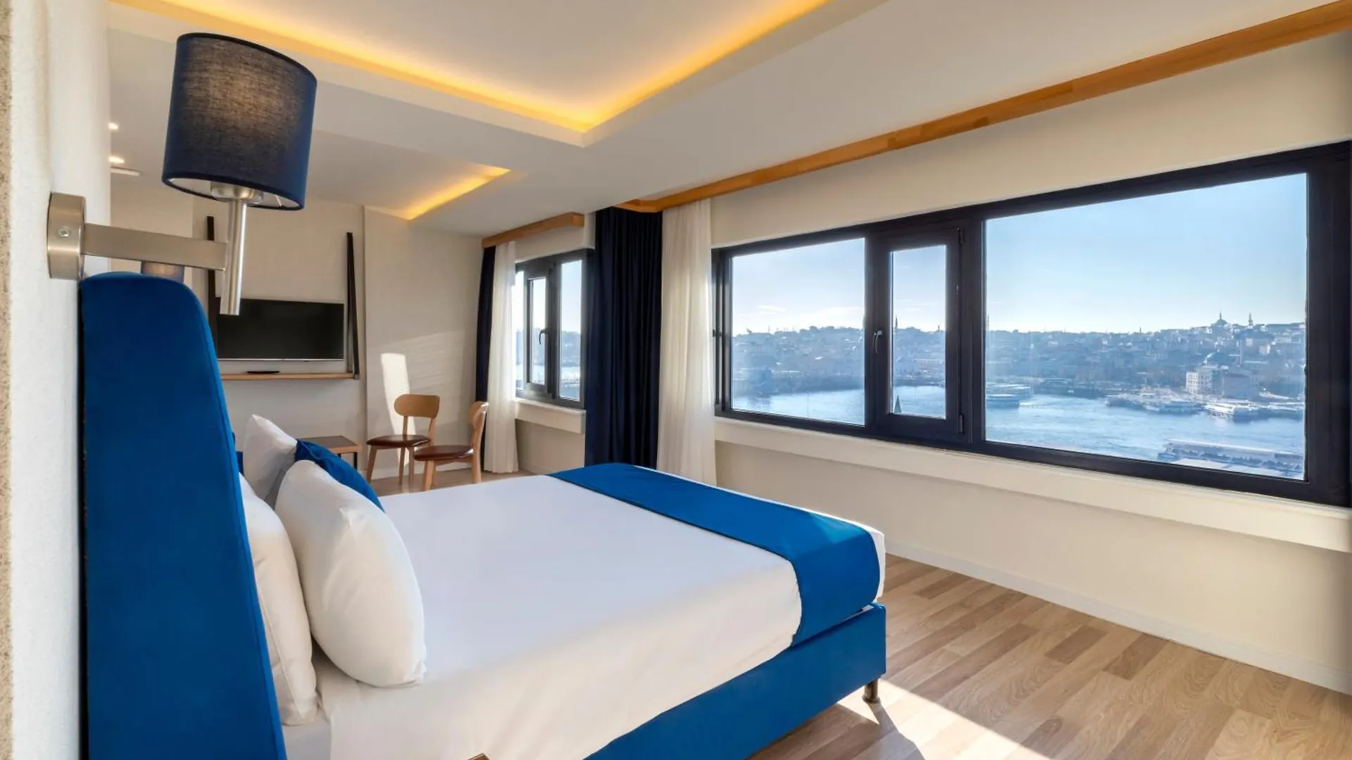 Union Hotel Karakoey Κωνσταντινούπολη Τουρκία
