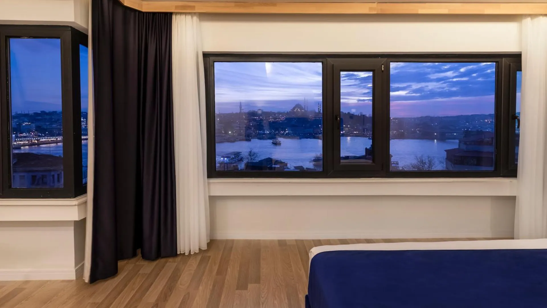 Union Hotel Karakoey Κωνσταντινούπολη