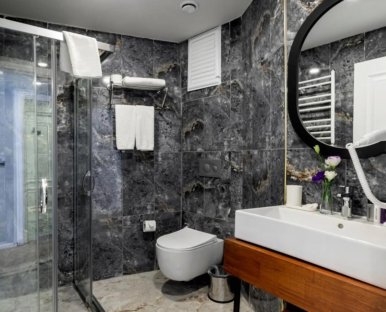 Union Hotel Karakoey Κωνσταντινούπολη