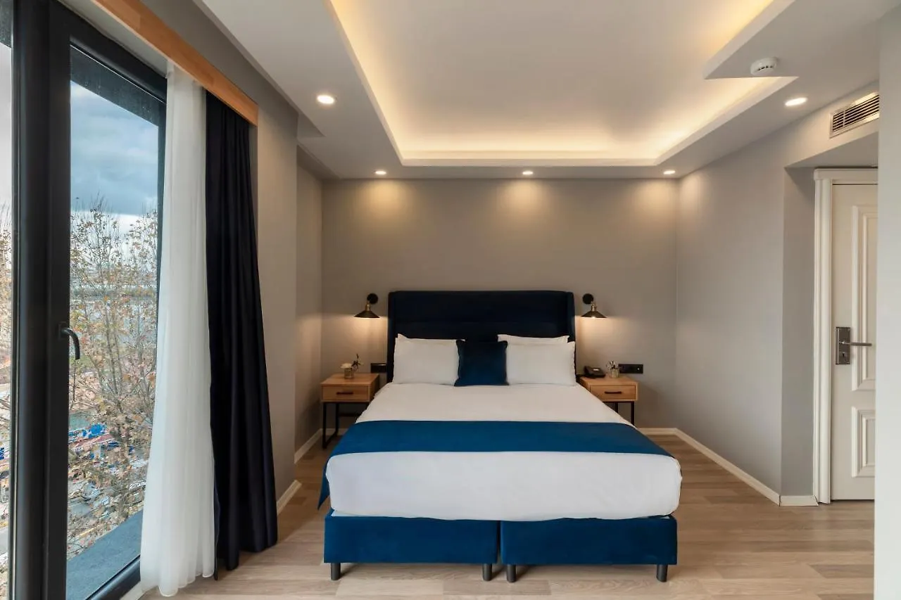 Union Hotel Karakoey Istanbul 0*,
