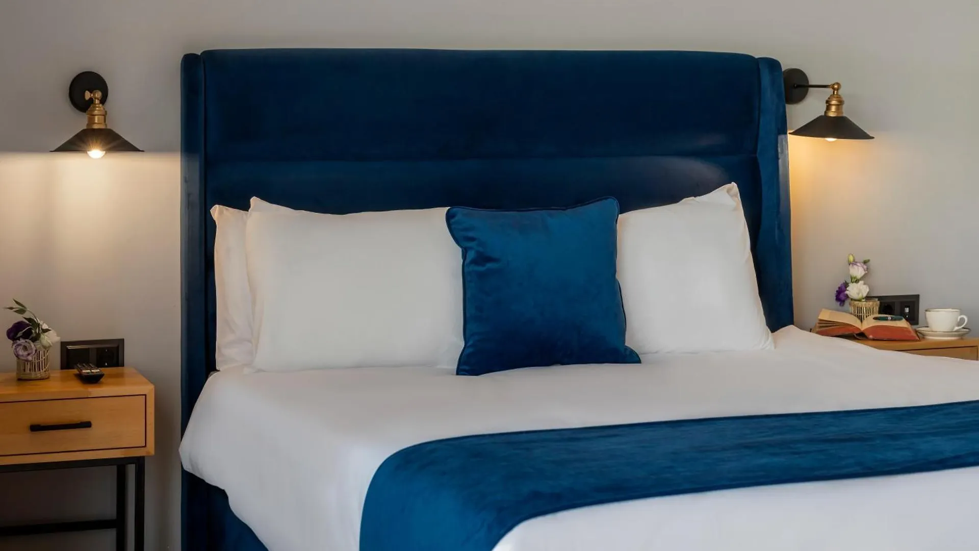 Union Hotel Karakoey Istanbul