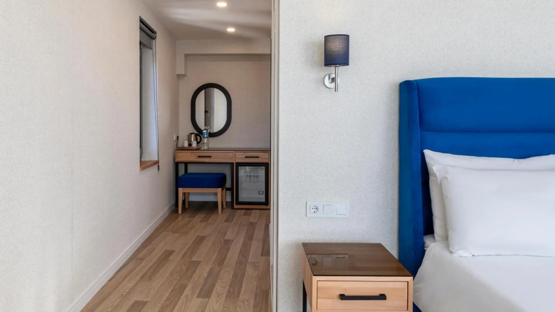 Union Hotel Karakoey Istanbul